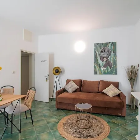 Apartment Verde Apartamento *