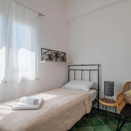 Apartment Verde