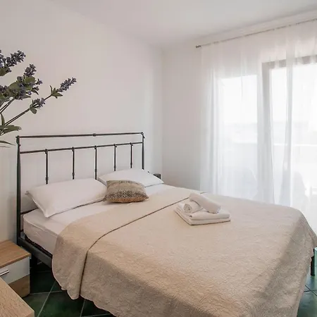 Apartamento Apartment Verde