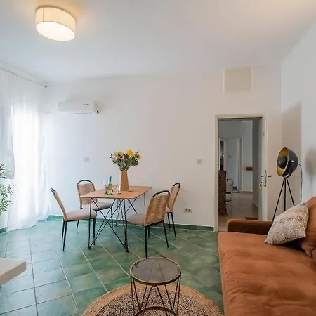 Apartment Verde Apartament *