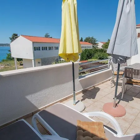 Apartamento Apartment Verde