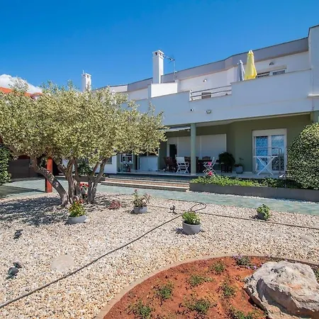 Apartment Verde Apartament Zadar