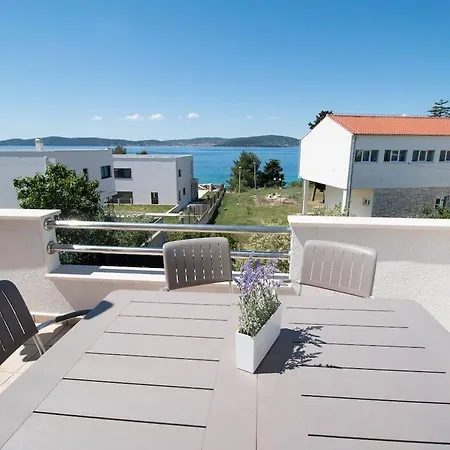 Apartament Apartment Verde