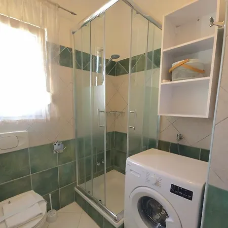 Apartment Verde Apartament Zadar