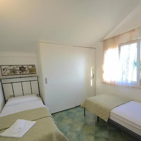 Apartament Apartment Verde
