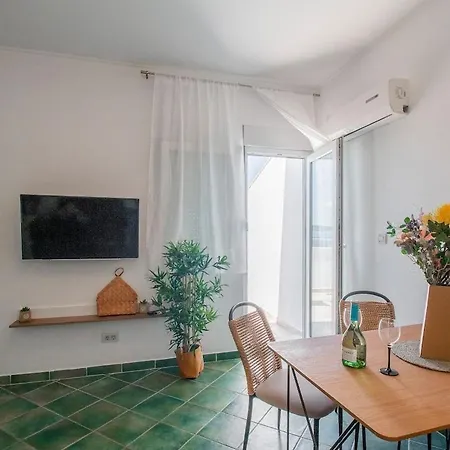 Apartment Verde Zadar