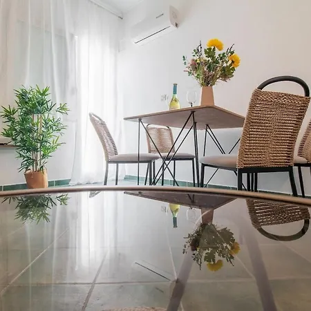 Apartment Verde Apartament