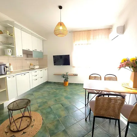 Apartament Apartment Verde