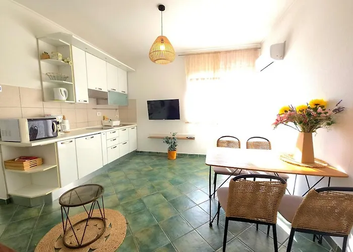 Apartmán Apartment Verde