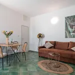 Apartment Verde زادار