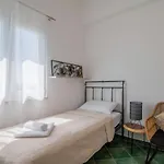 Apartment Verde