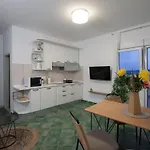 Apartment Verde