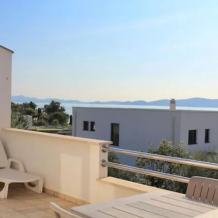 Apartment Apartment Verde Zadar
