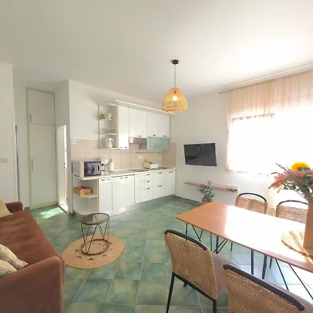 Apartment Verde Apartment Zadar
