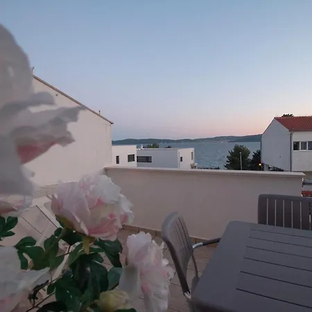Apartment Apartment Verde Zadar