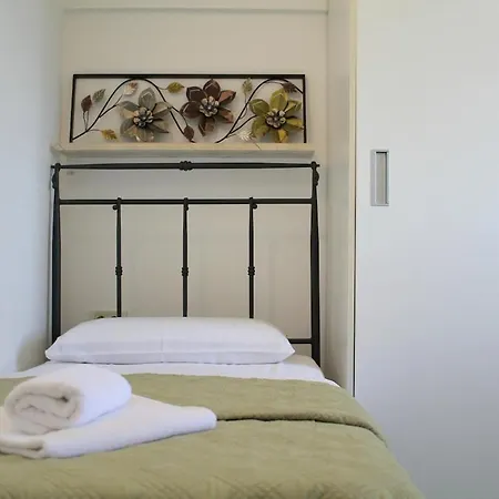 Apartment Verde