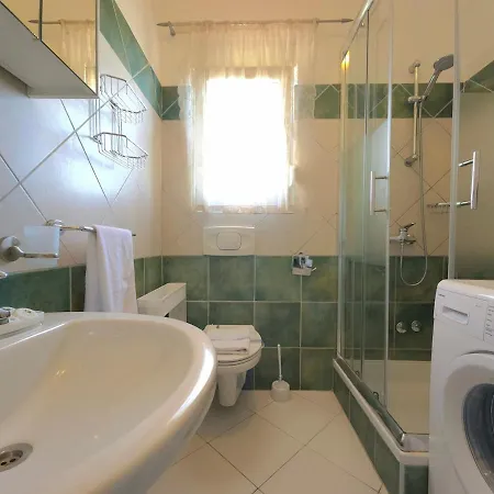 Apartment Verde Appartement