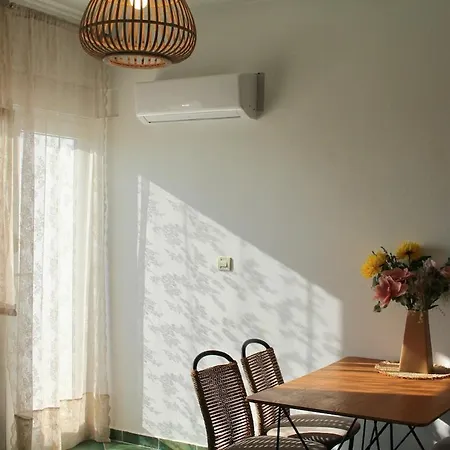 Apartment Verde 아파트 *