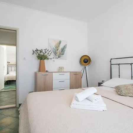 Apartment Verde *