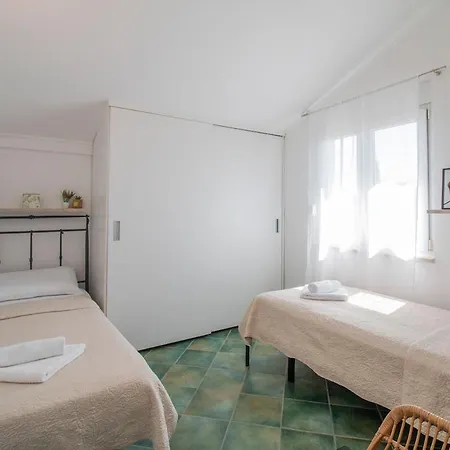 Apartment Verde Apartment *