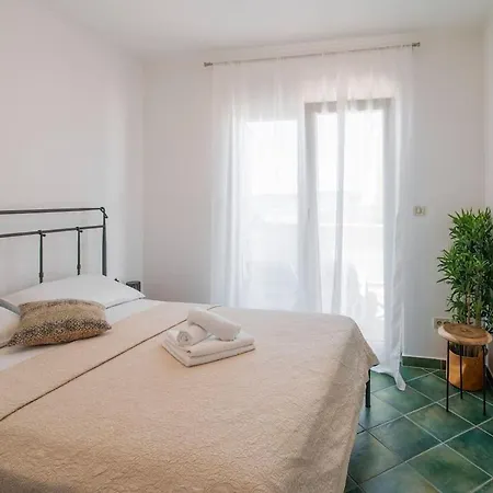 Apartment Verde Апартаменты Задар