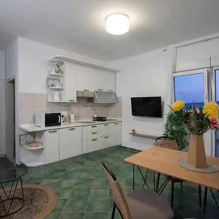 Apartment Verde