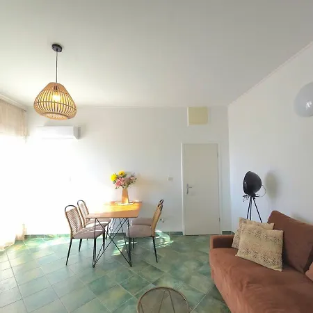 Apartment Verde Apartment *