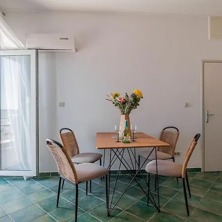 Apartment Verde Apartment