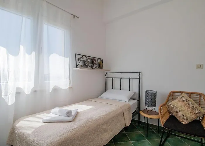 Apartment Verde