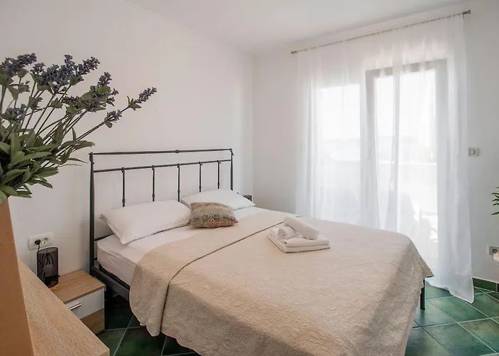 Apartment Apartment Verde