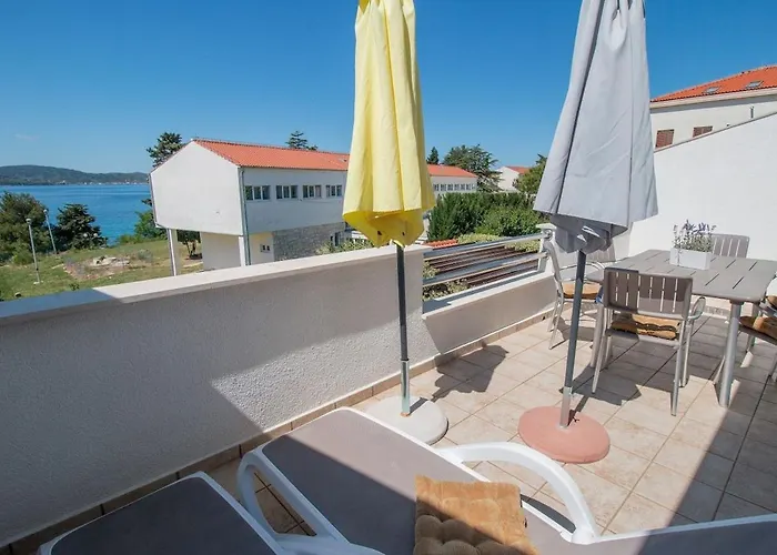 Lejlighed Apartment Verde