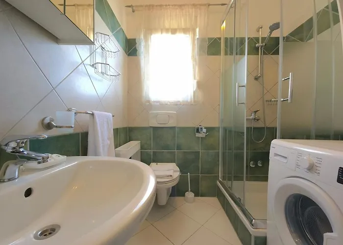 Apartment Verde Lejlighed