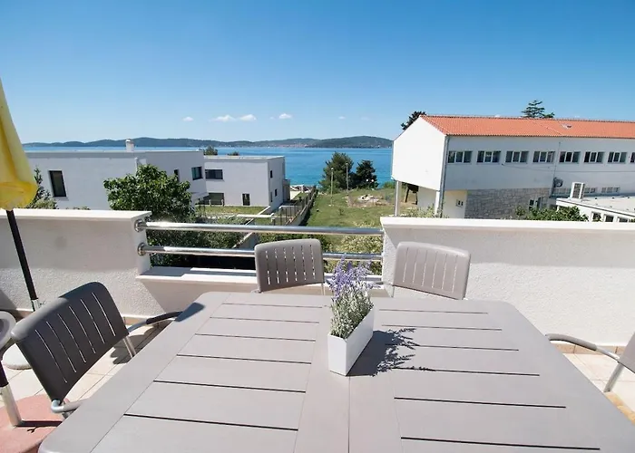 Апартаменты Apartment Verde