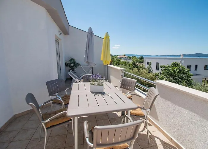 Apartment Verde Апартаменты *