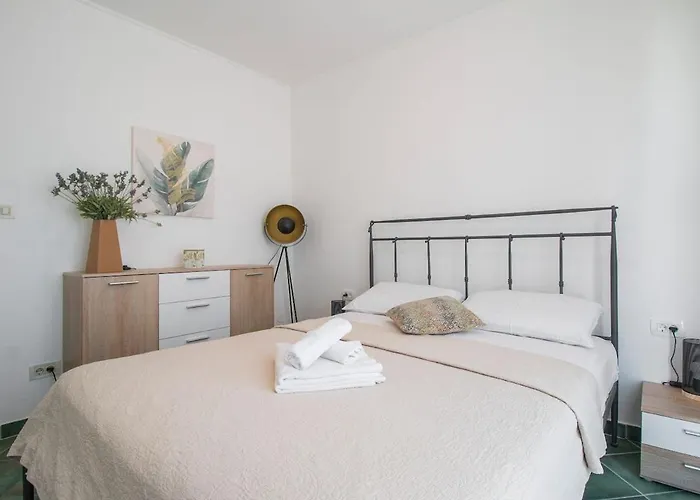 Apartment Verde