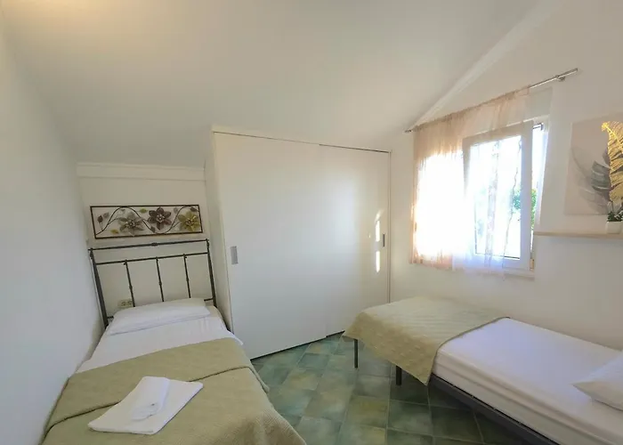 Апартаменты Apartment Verde