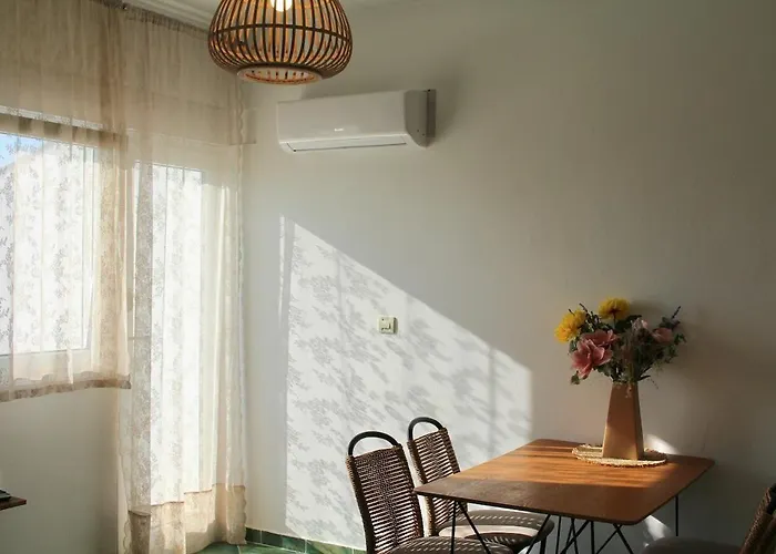 Apartment Verde Апартаменты *