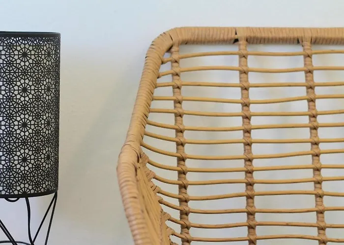 Lejlighed Apartment Verde *