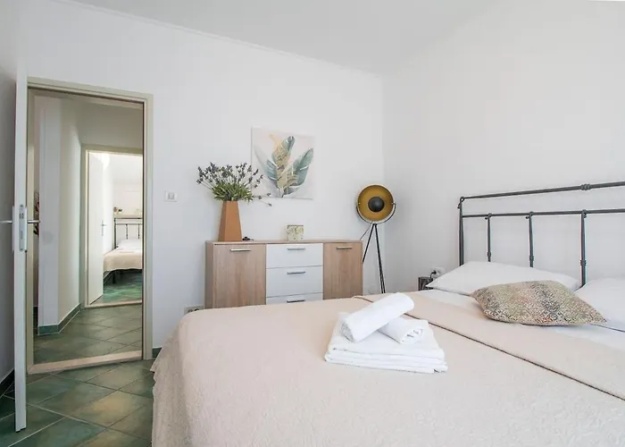 Apartment Verde *