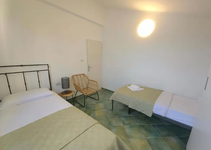 Апартаменты Apartment Verde