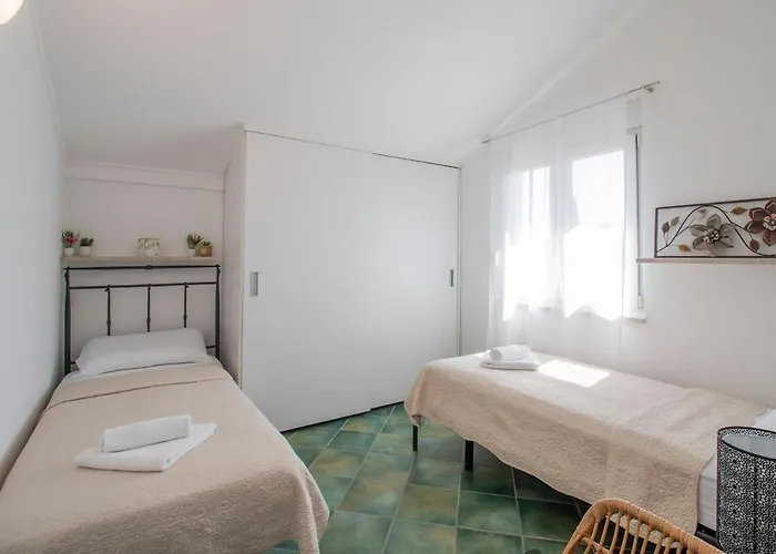 Apartment Verde Апартаменты *