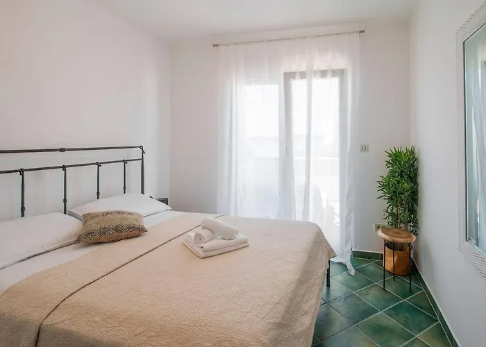 Apartment Verde Apartment Zadar