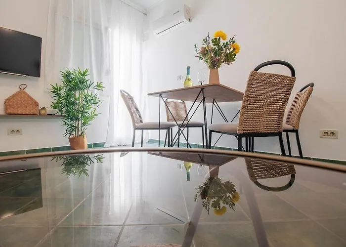 Apartment Verde Lejlighed