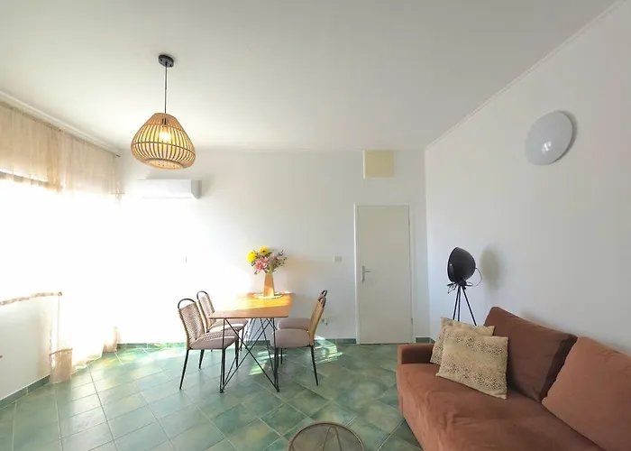 Apartment Verde Apartment *