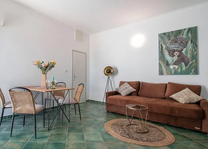 Apartment Verde