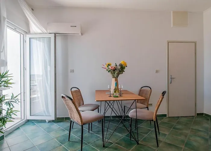 Apartment Verde Lejlighed