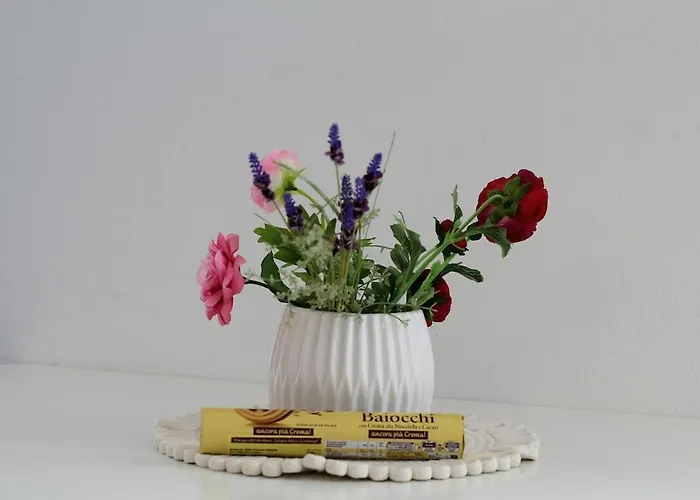 Apartment Verde Lejlighed *